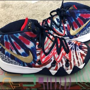 KYRIE S2 2.5 Youth/Boys